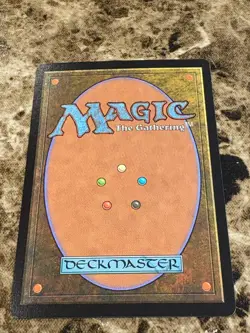 LEYLINE OF LIGHTNING Magic the Gathering MTG Wilds of Eldraine Showcase Foil - Image 2