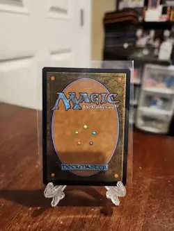 Double Trouble (Foil) 0013 (R) MTG Marvel's Spider-Man - Image 2