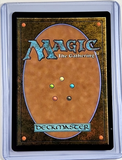 2025 MTG Magic the Gathering Secret Lair Promo Retro Foil 1 Serra the Benevolent - Image 2