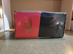 SEALED!!! Pokemon Scarlet & Violet ETB With Acrylic Display Case - Image 4