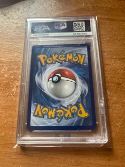 Venusaur EX 198/165 Special Illustration Rare 2023 Pokemon Mew EN PSA 10 GEM MT - Image 2