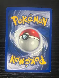 Pokemon TCG Gyarados Base Set Shadowless Holo Foil Near Mint NM - Free Returns! - Image 3