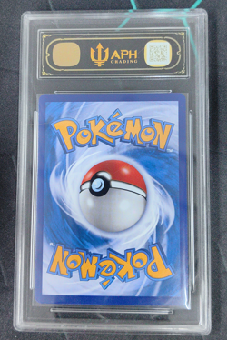 APH Balck 10 Pokemon TCG Chinese Gem Pack Vol 3 CBB3C-0307/07 Exclusive Gengar - Image 2