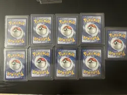 Pokemon Mega Evolution EX Lot NM - SHIP READY - Image 2
