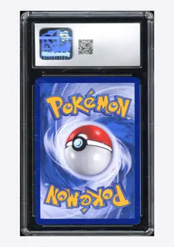 Pokemon CGC10 GEM MINT Recycle Energy UR 2020 252/194 AS6b T.Chinese - Image 2