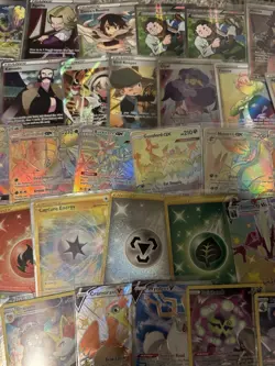 My Pokemon Collection Is For Sale! (SEND OFFERS) For Entire Binder - Image 3
