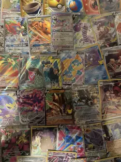 My Pokemon Collection Is For Sale! (SEND OFFERS) For Entire Binder - Image 5