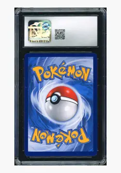 Pokemon CGC9 Mabosstiff AR 2025 135/130 CSV3C S.Chinese - Image 2