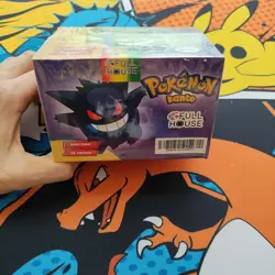 Pokemon Full House Vol. 2 Kanto 30 packs Gengar (Sealed) Peru - Image 1