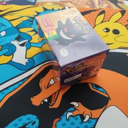 Pokemon Full House Vol. 2 Kanto 30 packs Gengar (Sealed) Peru - Image 2