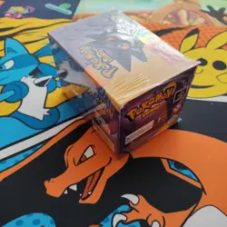 Pokemon Full House Vol. 2 Kanto 30 packs Gengar (Sealed) Peru - Image 3