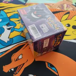 Pokemon Full House Vol. 2 Kanto 30 packs Gengar (Sealed) Peru - Image 4
