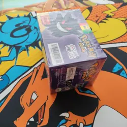 Pokemon Full House Vol. 2 Kanto 30 packs Gengar (Sealed) Peru - Image 5