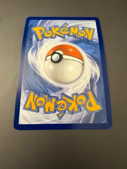 Pokemon TCG: Obsidian Flames Charmander Pokemon Center ETB Promo SVP044 VLP - Image 2