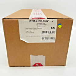 Pokemon TCG: Scarlet & Violet 151 SV3.5 Booster Bundle Box 6-Display Case Sealed - Image 1