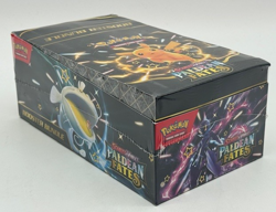 Auction #3 Pokemon TCG Paldean Fates Booster Bundle Display Box SEALED - Image 2