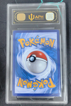 2025 Pokemon TCG Chinese Gem Pack Vol.3 CBB3C 1307/07 Mimikyu Holo NM APH 10 - Image 2