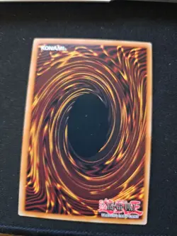 Yugioh Aurkus, Lightsworn Druid LODT-EN081 Super Rare 1996 Print NM - Image 2