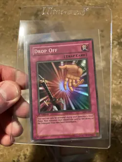 Yu-Gi-Oh! Vintage TCG Legacy of Darkness (LOD) 1st Edition Holo Lot Set of 5 - Image 4