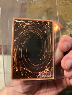 Yu-Gi-Oh! Vintage TCG Legacy of Darkness (LOD) 1st Edition Holo Lot Set of 5 - Image 5