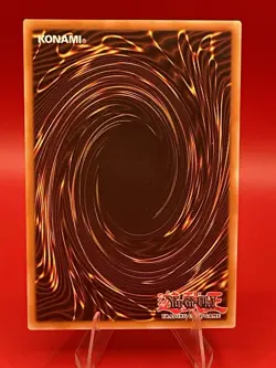 Monster Reborn (Platinum Secret Rare) RA03-EN052 Quarter Century Bonanza 1st... - Image 2