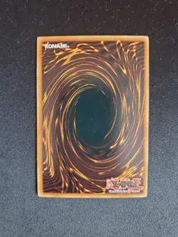 Justi-Break - Yu-Gi-Oh! Cyberdark Impact 1st Ed - CDIP-EN051 - LP - Image 2