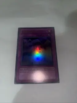 Mirror Wall RP02-EN007 Retro Pack 2 (2020 Date Reprint) Unlimited - Image 1