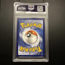 Pokemon Fusion Strike Tyranitar v 158 Card PSA 10 - Image 2