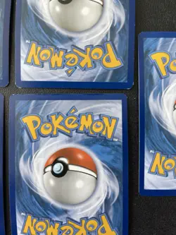 Pokemon TCG Detective Pikachu Cards Holo Lot 10 Pikachus Mewtwo Ditto Charmander - Image 3
