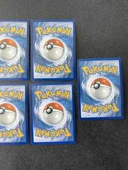 Pokemon TCG Detective Pikachu Cards Holo Lot 10 Pikachus Mewtwo Ditto Charmander - Image 4