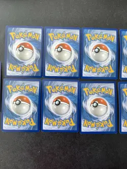 Pokemon TCG Detective Pikachu Cards Holo Lot 10 Pikachus Mewtwo Ditto Charmander - Image 5