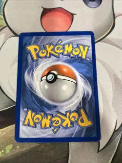 McDonald's Fennekin 3/12 Holo Foil Pokemon TCG Card 2014 Promo, Lightly Played - Image 2