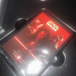 VTG Star Wars Ep 1 Customizable Card Game SEALED Cards Decipher 1999 Prequels - Image 3