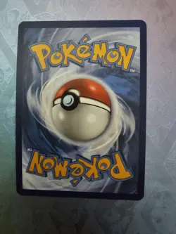 Beheeyem Pokemon Card 121/146 Holo Psychic Type HP 90 - Image 5