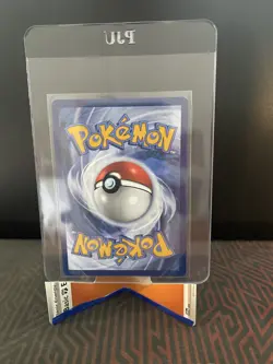 Gothitelle 211 - Pokemon TCG Sv: Scarlet & Violet Promo Cards Full Art Holo NM - Image 2