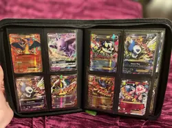 Pokemon *WHOLE COLLECTION OF 78 CARDS* -(Check Description) ALL LISTED IN PICS - Image 2