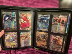 Pokemon *WHOLE COLLECTION OF 78 CARDS* -(Check Description) ALL LISTED IN PICS - Image 5