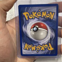 Pokemon Rocket's Hideout 63/64 Neo Revelation Regular LP Uncommon Vintage Card - Image 3