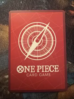 Marshall D. Teach (English 2nd Anniversary Set) #OP09-081 One Piece Promo Card - Image 2