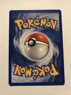 Pokemon MASQUERAIN 7/17 POP SERIES 1 Promo Card 2004 NM - Image 2