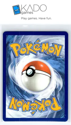 Prize Pack Series Cards #173/193 Bravery Charm HOLO - Image 2