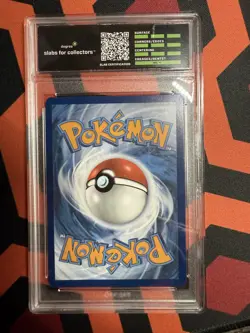 Magneton 159 SVP Pokemon Center Exclusive Stamped Promo Card - Image 2