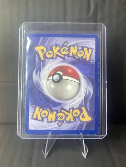 Pokemon Card - 1st Edition Non Holo Dark Charizard Team Rocket 21/82 - Image 2