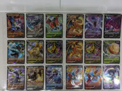 Pokemon TCG 20 Card Lot | 3 Ultra Rares | 6 Holo Foils | 4 Regular Rares - Image 1