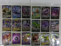 Pokemon TCG 20 Card Lot | 3 Ultra Rares | 6 Holo Foils | 4 Regular Rares - Image 2