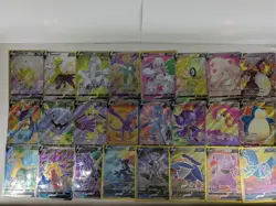 Pokemon TCG 20 Card Lot | 3 Ultra Rares | 6 Holo Foils | 4 Regular Rares - Image 4