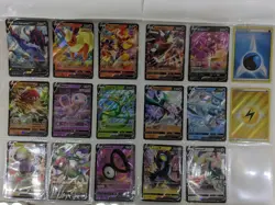 Pokemon TCG 20 Card Lot | 3 Ultra Rares | 6 Holo Foils | 4 Regular Rares - Image 5