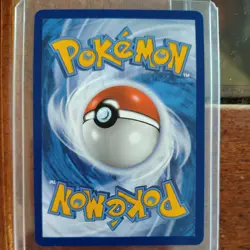 Pokemon TCG Trainer Lacey Prismatic Evolutions Holo Card 175/131 - Image 2