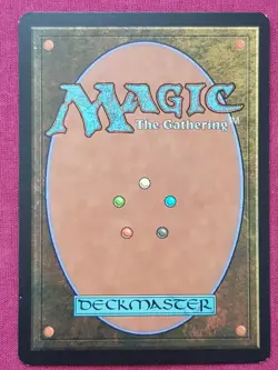 Magic The Gathering DARKSTEEL MYCOSYNTH LATTICE artifact card MTG - Image 2