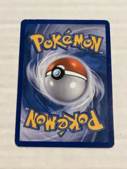 Pokemon Mew EX Dragons Exalted Holo Card 46/124 LP-NM Condition - Image 2